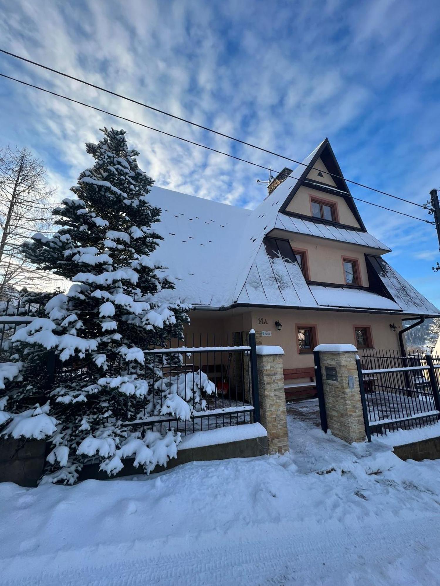 Pasja Zakopane